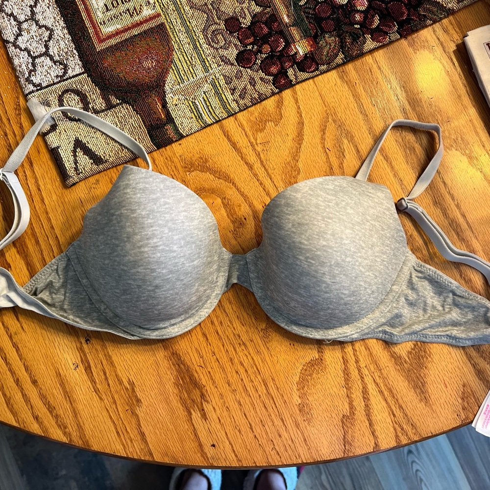 Victoria’s Secret bra